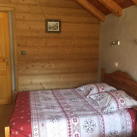 Appartamento Duplex 5 Pièces, 10 Personnes Avec Parking à - Fr-1-263-192 Valloire