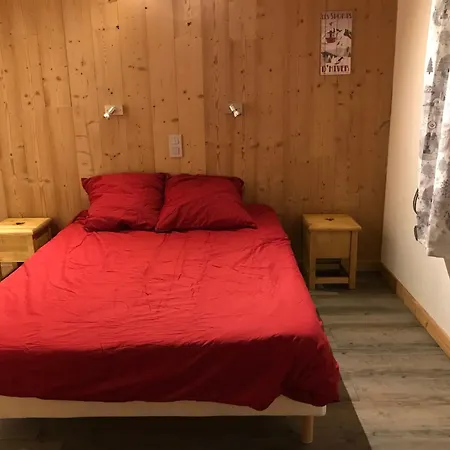 Duplex 5 Pièces, 10 Personnes Avec Parking à - Fr-1-263-192 Appartamento