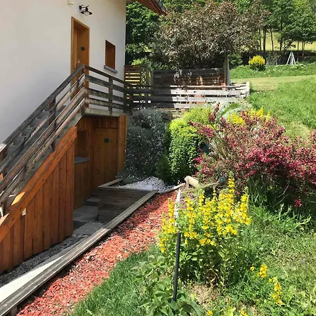 Duplex 5 Pièces, 10 Personnes Avec Parking à - Fr-1-263-192 Appartamento