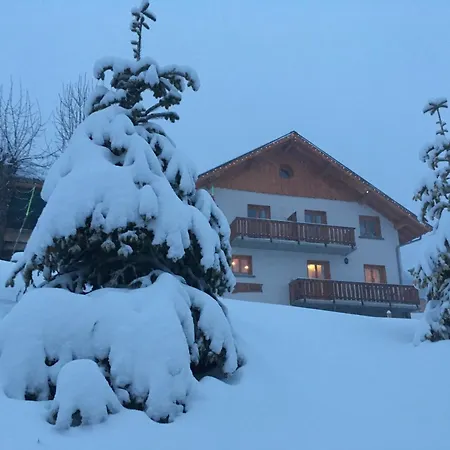 Appartamento Duplex 5 Pièces, 10 Personnes Avec Parking à - Fr-1-263-192 *