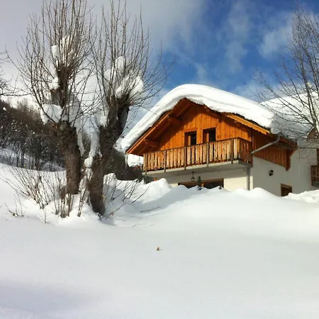 Duplex 5 Pièces, 10 Personnes Avec Parking à - Fr-1-263-192