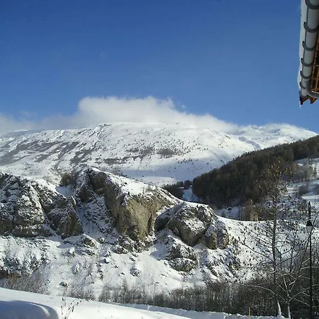 Appartamento Duplex 5 Pièces, 10 Personnes Avec Parking à - Fr-1-263-192 Valloire