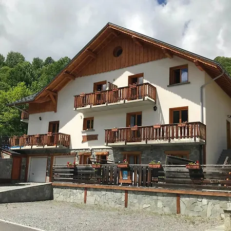 Duplex 5 Pièces, 10 Personnes Avec Parking à - Fr-1-263-192 Appartamento