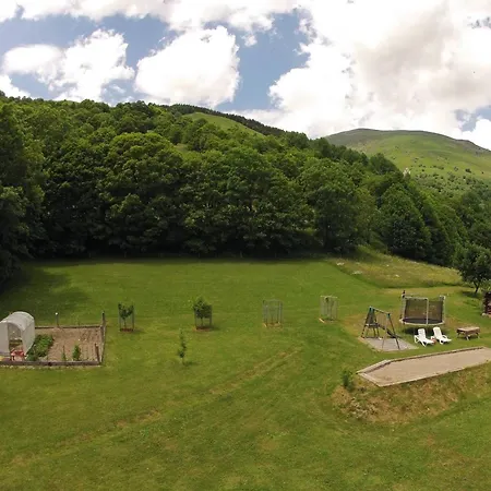 Duplex 5 Pièces, 10 Personnes Avec Parking à - Fr-1-263-192 Valloire